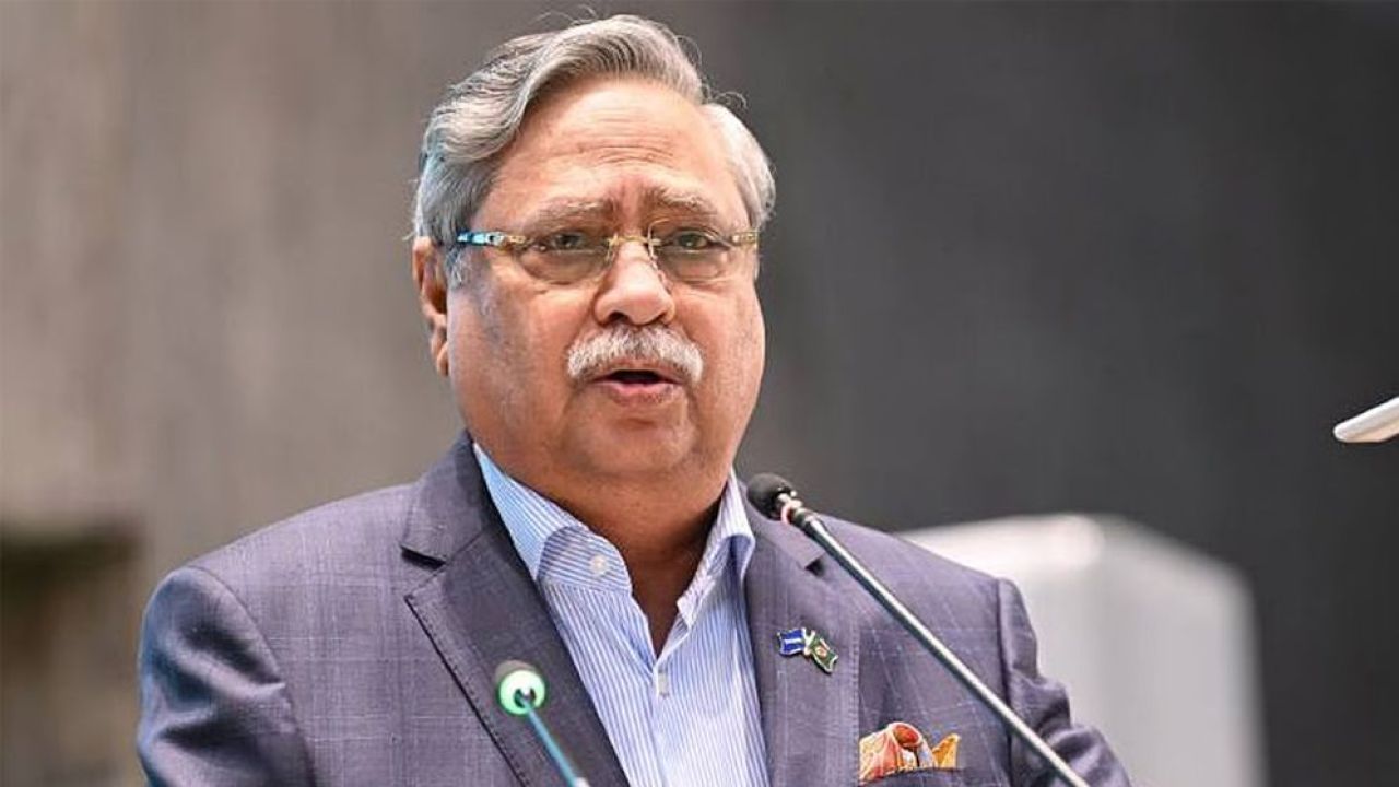 রাষ্ট্রপতির পদত্যাগের সকল প্রস্তুতি সম্পন্ন