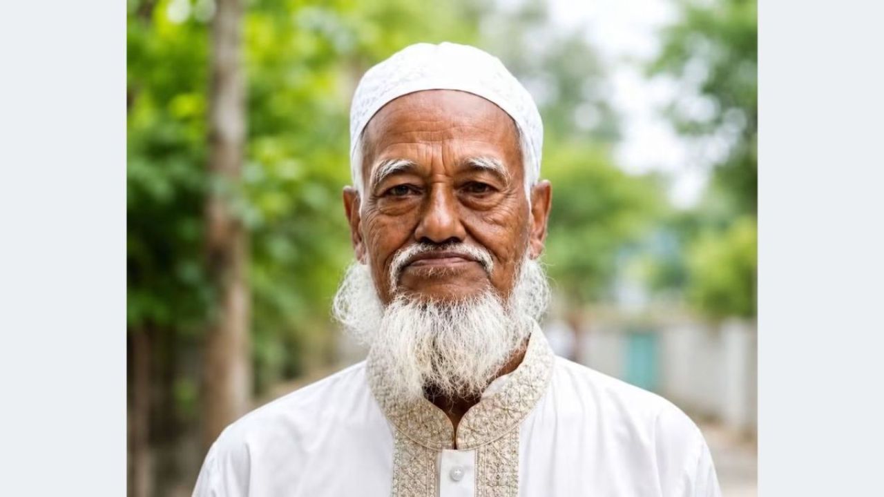 ৩৩ ঘণ্টা পর মিলল নিখোঁজ আছির উদ্দিনের লাশ