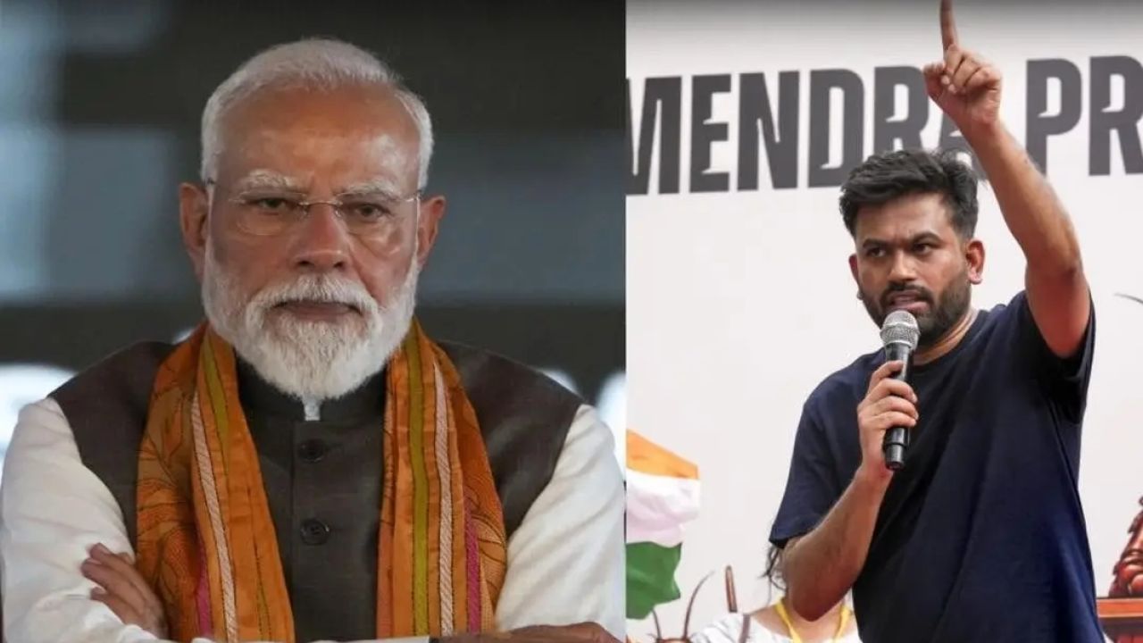 শিক্ষামন্ত্রীর পদত্যাগ না হলে প্রধানমন্ত্রীর পদত্যাগের হুঁশিয়ারি