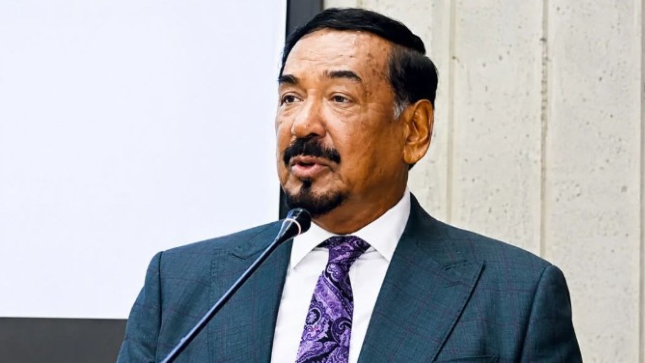 বিকেল ৫টার দিকে সংবাদ সম্মেলনে আসছেন স্পিকার