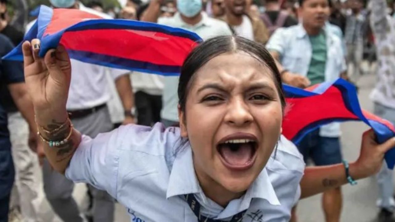 দিল্লির বাতাস কোন দিকে বইছে