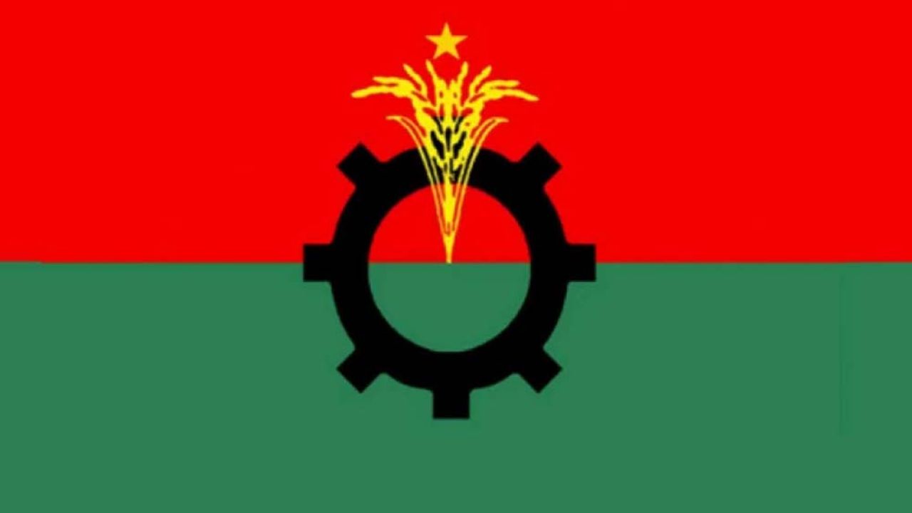 ২৩তম রাষ্ট্রপতি নির্বাচনে সাংবিধানিক পথেই হাঁটবে বিএনপি