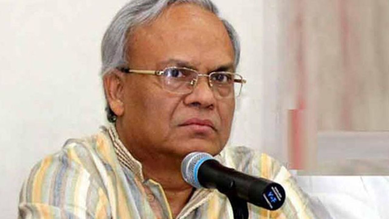 পরবর্তী রাষ্ট্রপতি নিয়ে চূড়ান্ত সিদ্ধান্ত দলের উচ্চ পর্যায়ে: রিজভী