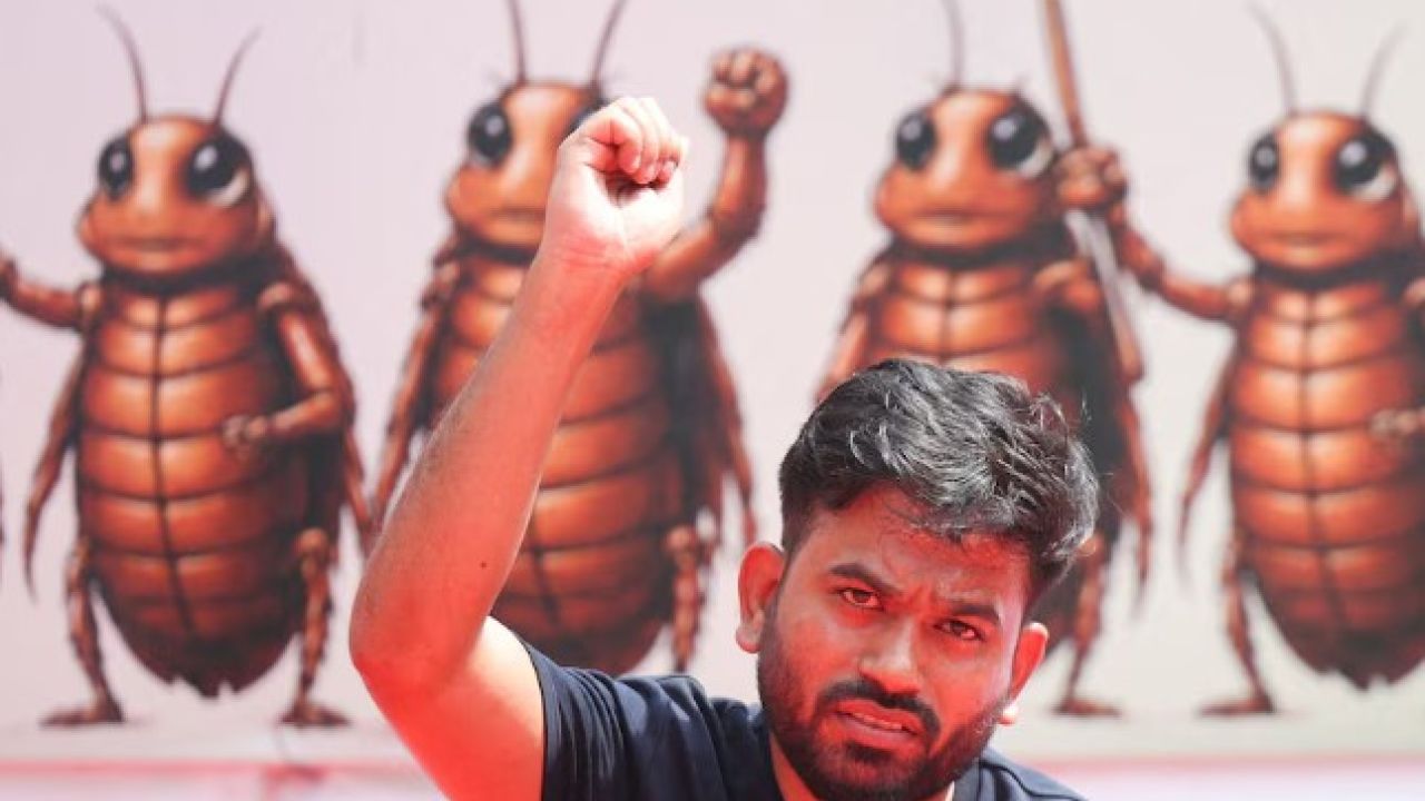 দাবি আদায় করেই ছাড়লো ‘তেলাপোকারা’