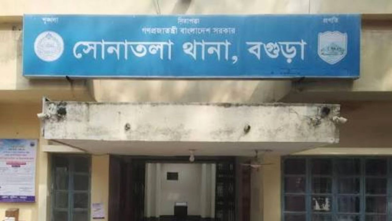 গুড়ায় চশমা পরা নিয়ে বিবাদে কিশোর নিহত