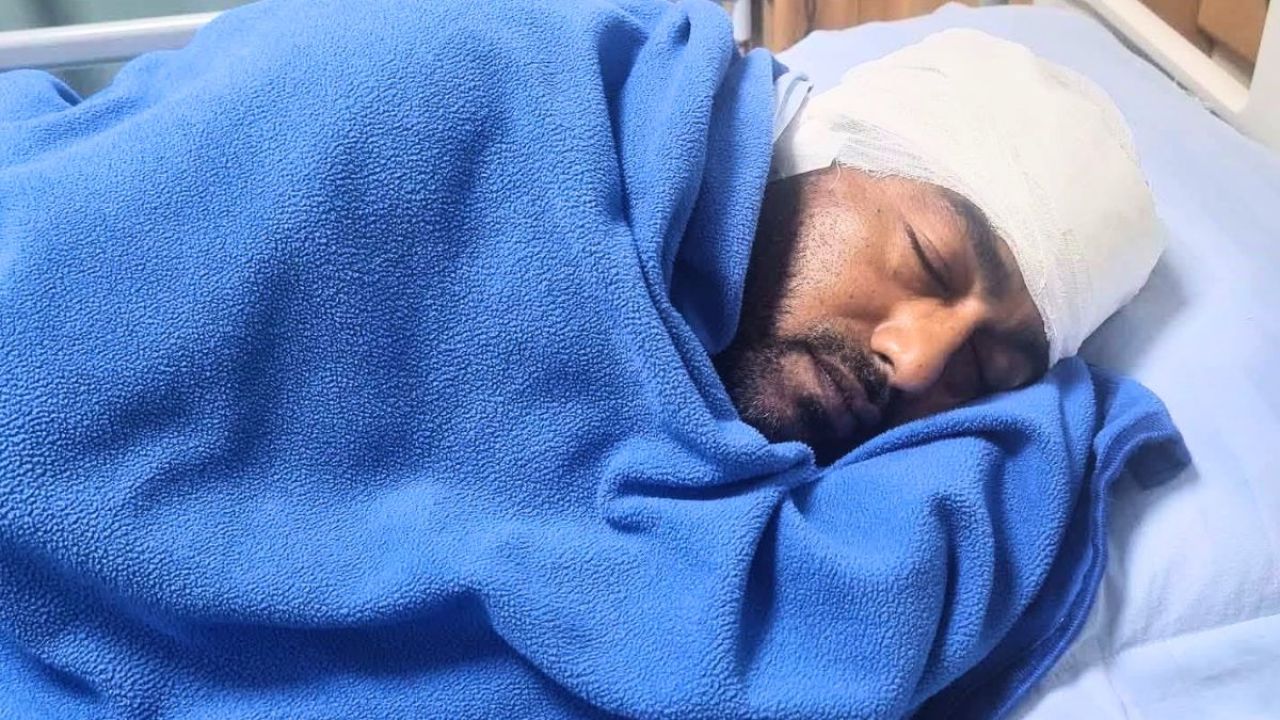 ভেড়ামারার সাবেক মেয়রের ওপর হামলা