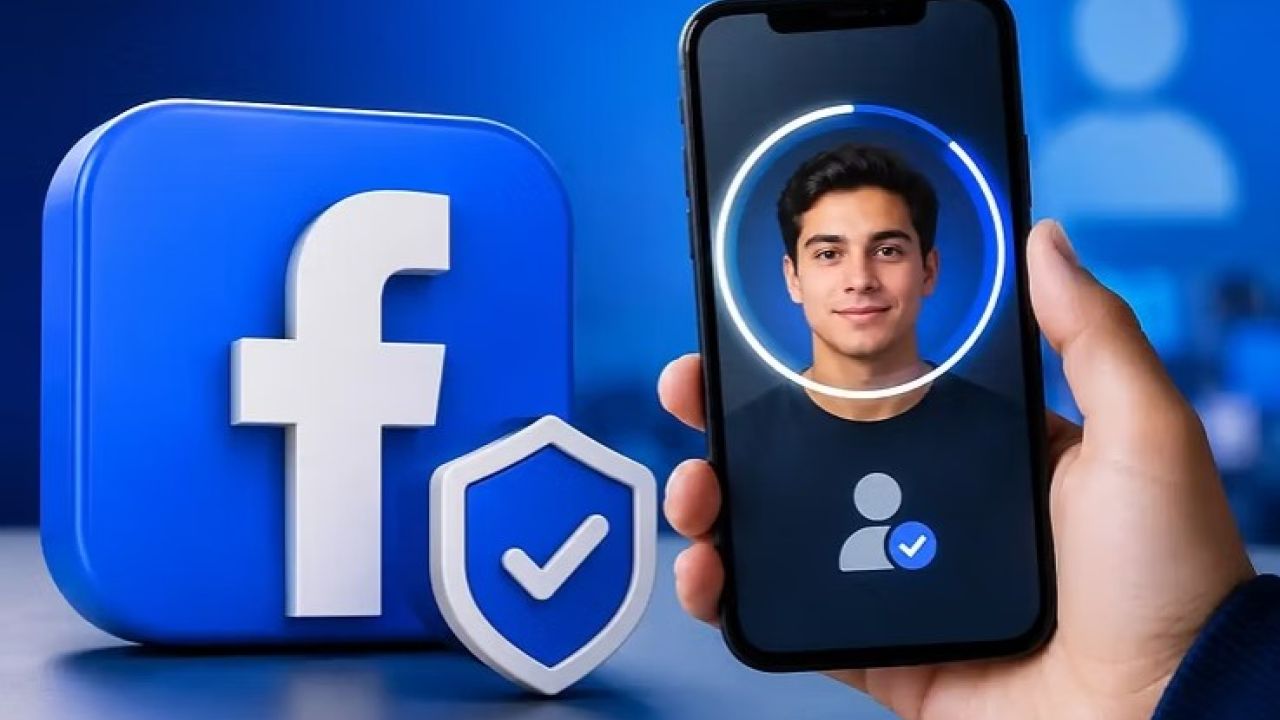 ফেসবুকে আসছে ফ্রি ভেরিফায়েড ব্যাজ