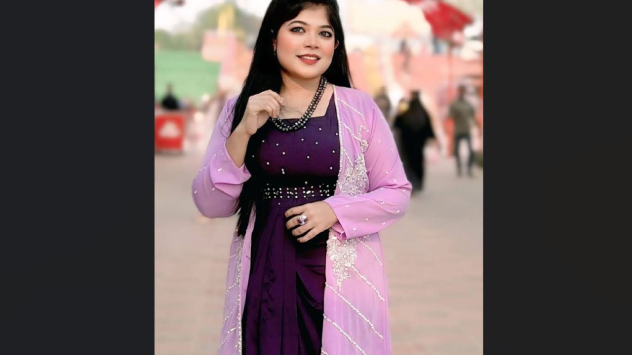 নতুন গান নিয়ে ফিরছেন টুশি