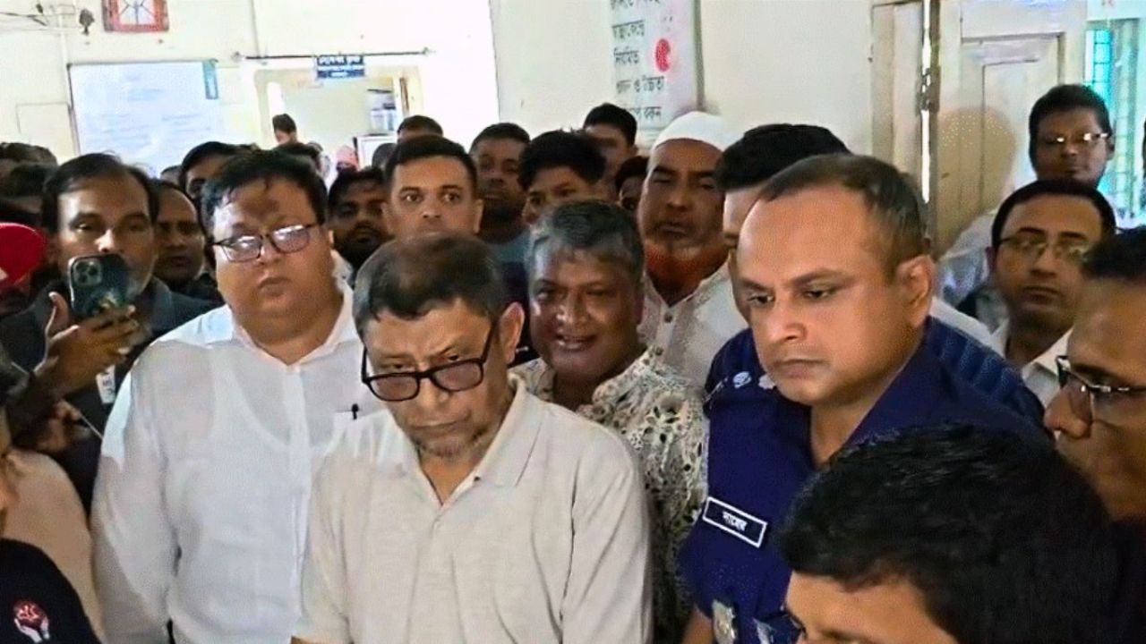 উপজেলা হাসপাতালগুলো ১০১ শয্যায় উন্নীত করা হবে : স্বাস্থ্যমন্ত্রী