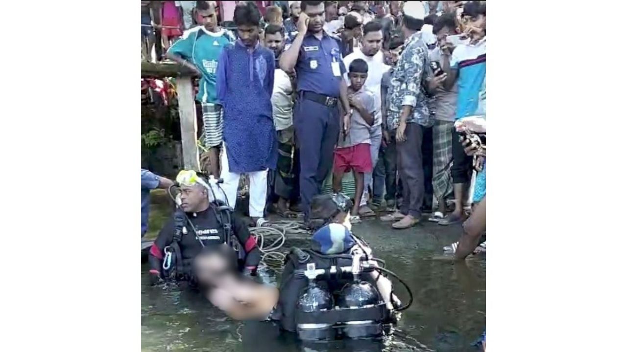 কিশোরগঞ্জে ২ দিনে পানিতে ডুবে ৪ শিশুসহ ৯ জনের মৃত্যু