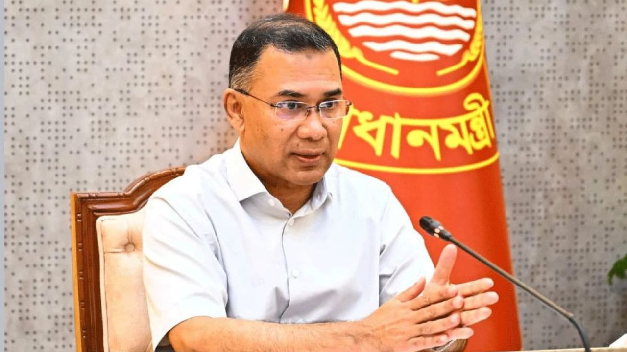 পদোন্নতিতে ব্যক্তিগত ও রাজনৈতিক বিবেচনার সুযোগ নেই: প্রধানমন্ত্রী  ​
