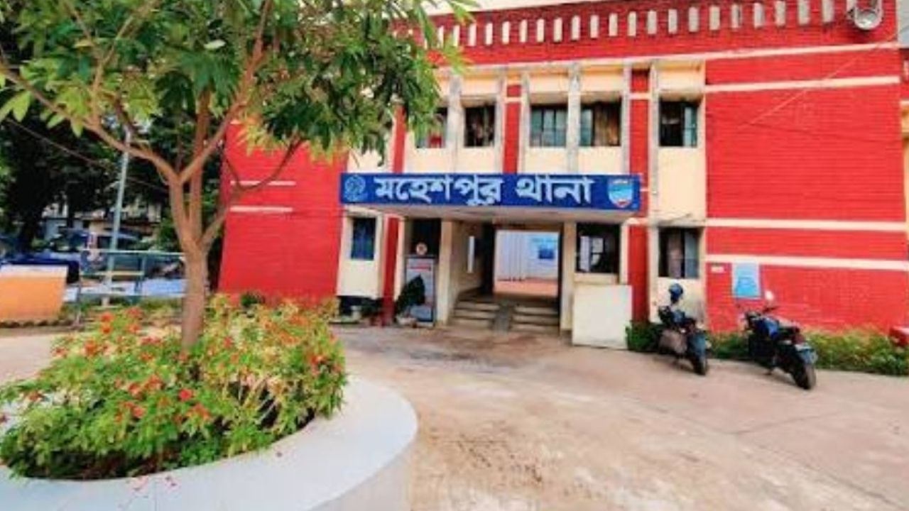 মহেশপুরে উদ্ধার হওয়া লাশের পরিচয় মিলল