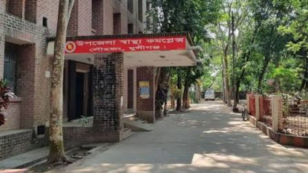 কাপড় ধুতে গিয়ে লাশ হলেন গৃহবধূ