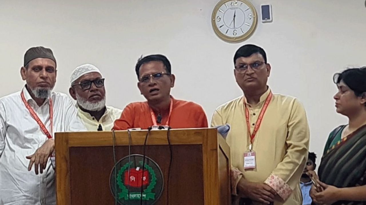 জাপার আয়ের চেয়ে ব্যয় বেশি, তবু ব্যাংকে ৭৮ লাখ