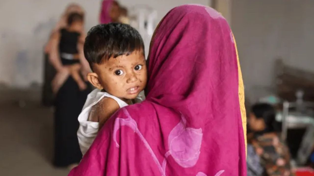 হামে আরও ঝরলো ৪ প্রাণ, মৃত্যু বেড়ে ৮২০