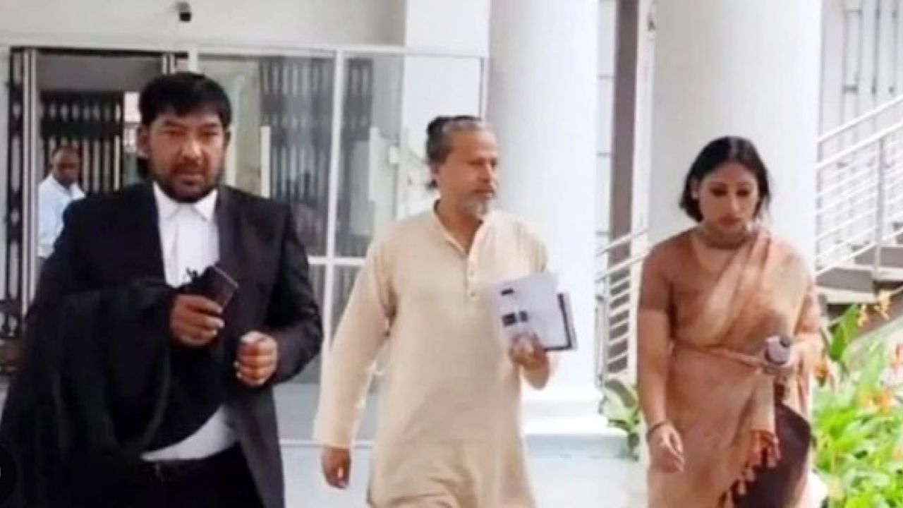 কাদেরসহ ৭ শীর্ষ নেতার বিরুদ্ধে সাংবাদিকের সাক্ষ্য