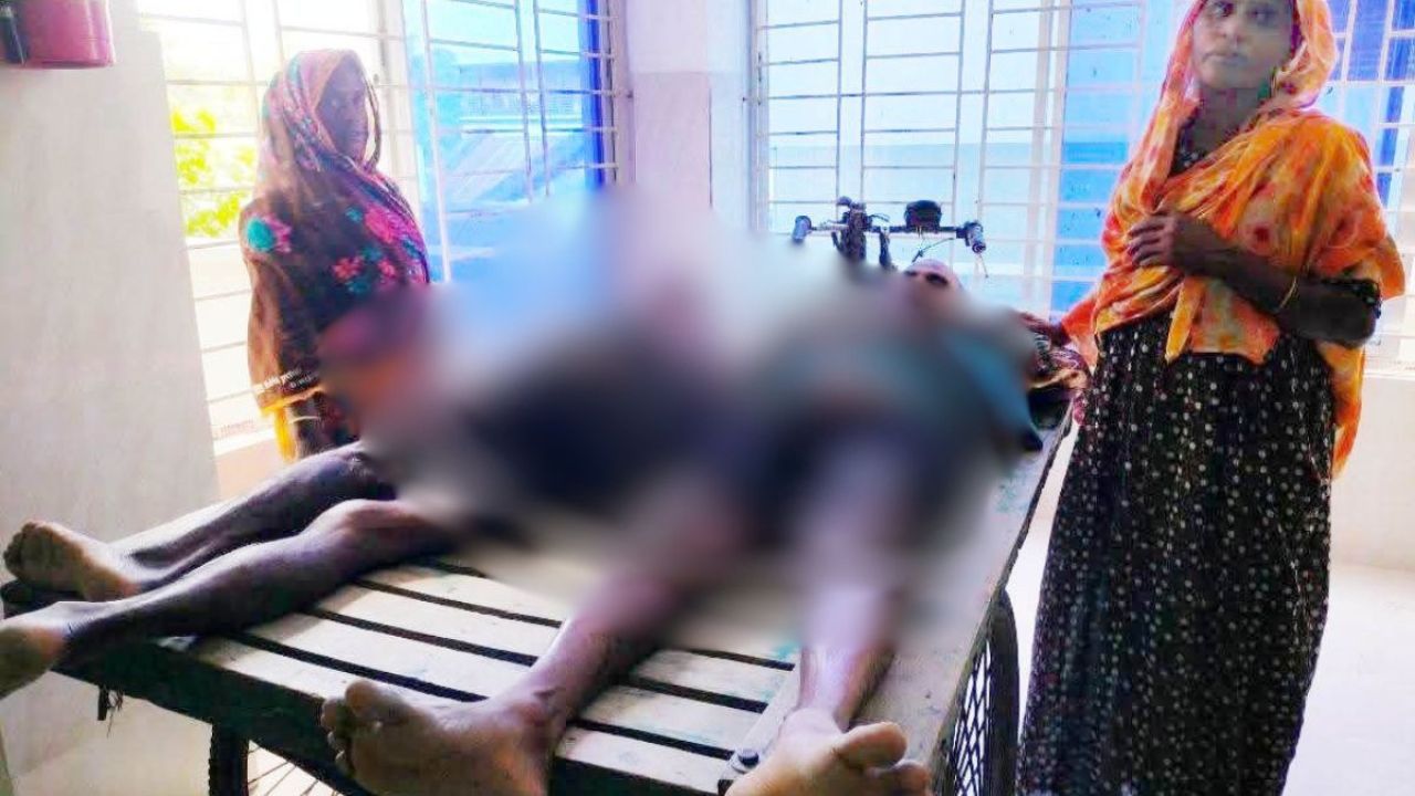 গোমস্তাপুরে জমি নিয়ে সংঘর্ষে আহত ১৬, আশঙ্কাজনক ৩