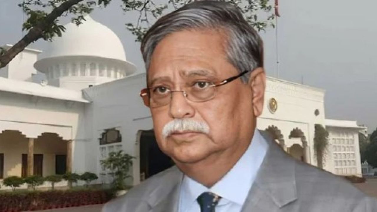 বিদায়ী রাষ্ট্রপতিকে নিয়ে আলাদা অনুসন্ধান নয়: বাংলাদেশ ব্যাংক