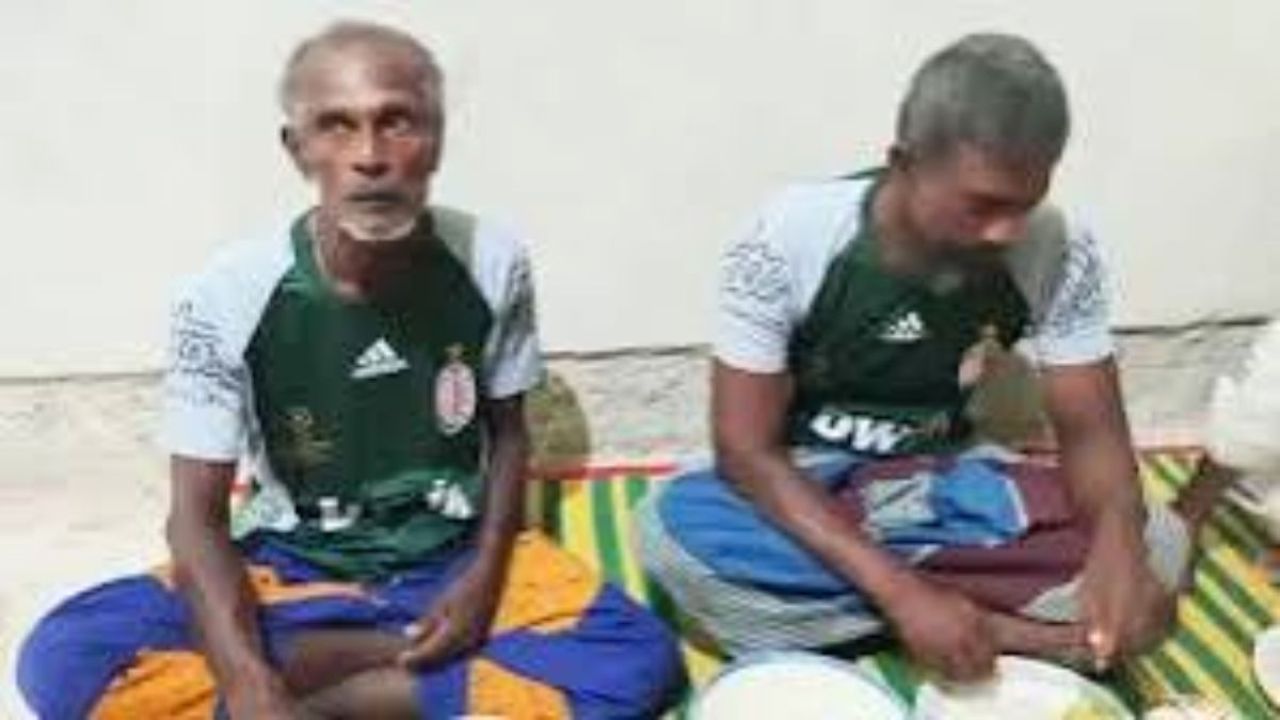 ৩৬ দিন সাগরে ভেসে অবিশ্বাস্যভাবে রক্ষা