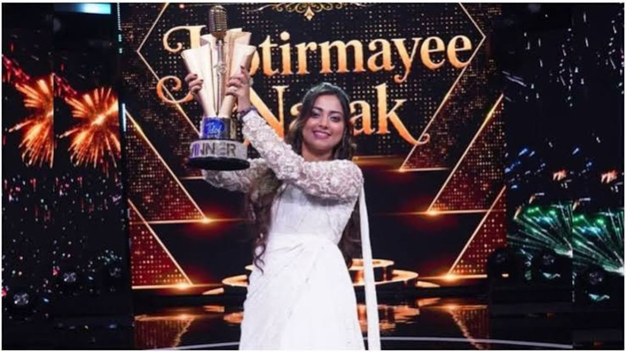 ক্যানসার রোগীদের আশীর্বাদে ইন্ডিয়ান আইডল জয়