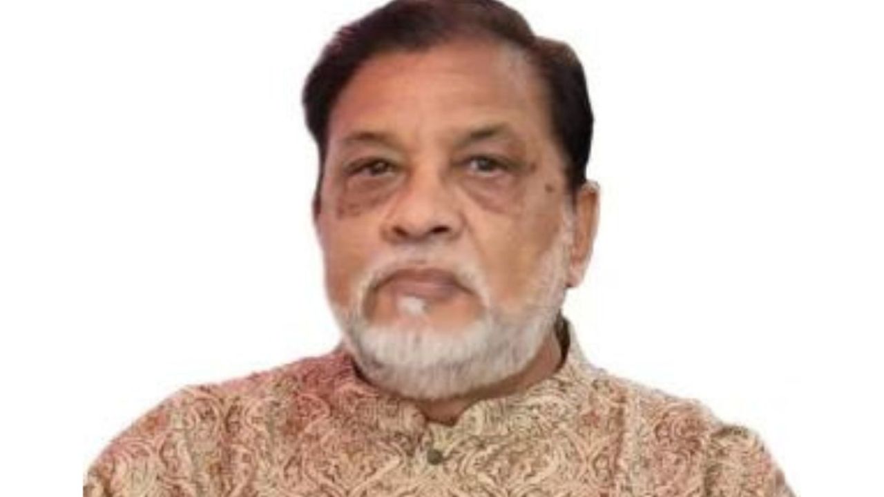সাতক্ষীরা জেলা আওয়ামী লীগের সাধারণ সম্পাদক গ্রেপ্তার