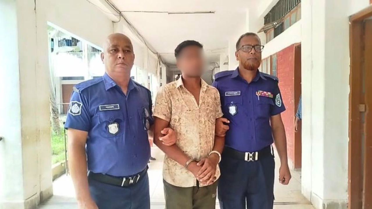 ভারতীয় চালককে অপহরণ ও ছিনতাই: ৩ জনের যাবজ্জীবন