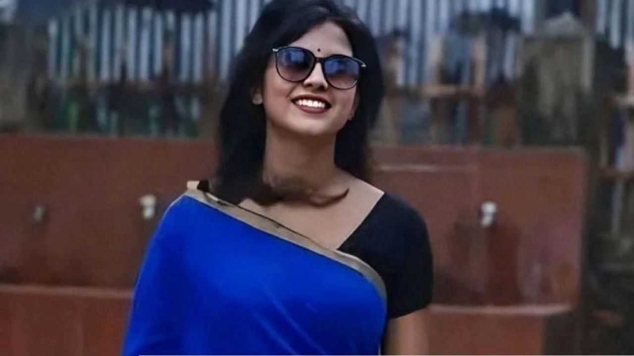শিক্ষিকার গানের ভিডিও নিয়ে যারা নেতিবাচক ট্রল করছেন তারা &lsquo;সংকীর্ণ মনের&rsquo;, আপনি কি তাই মনে করেন?