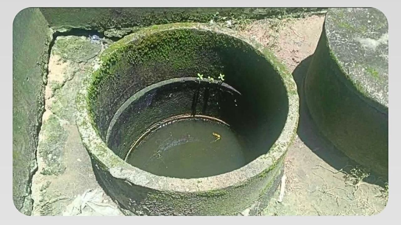 সুনামগঞ্জে সেপটিক ট্যাংক থেকে শিশুর মরদেহ উদ্ধার, ৪ প্রতিবেশী আটক