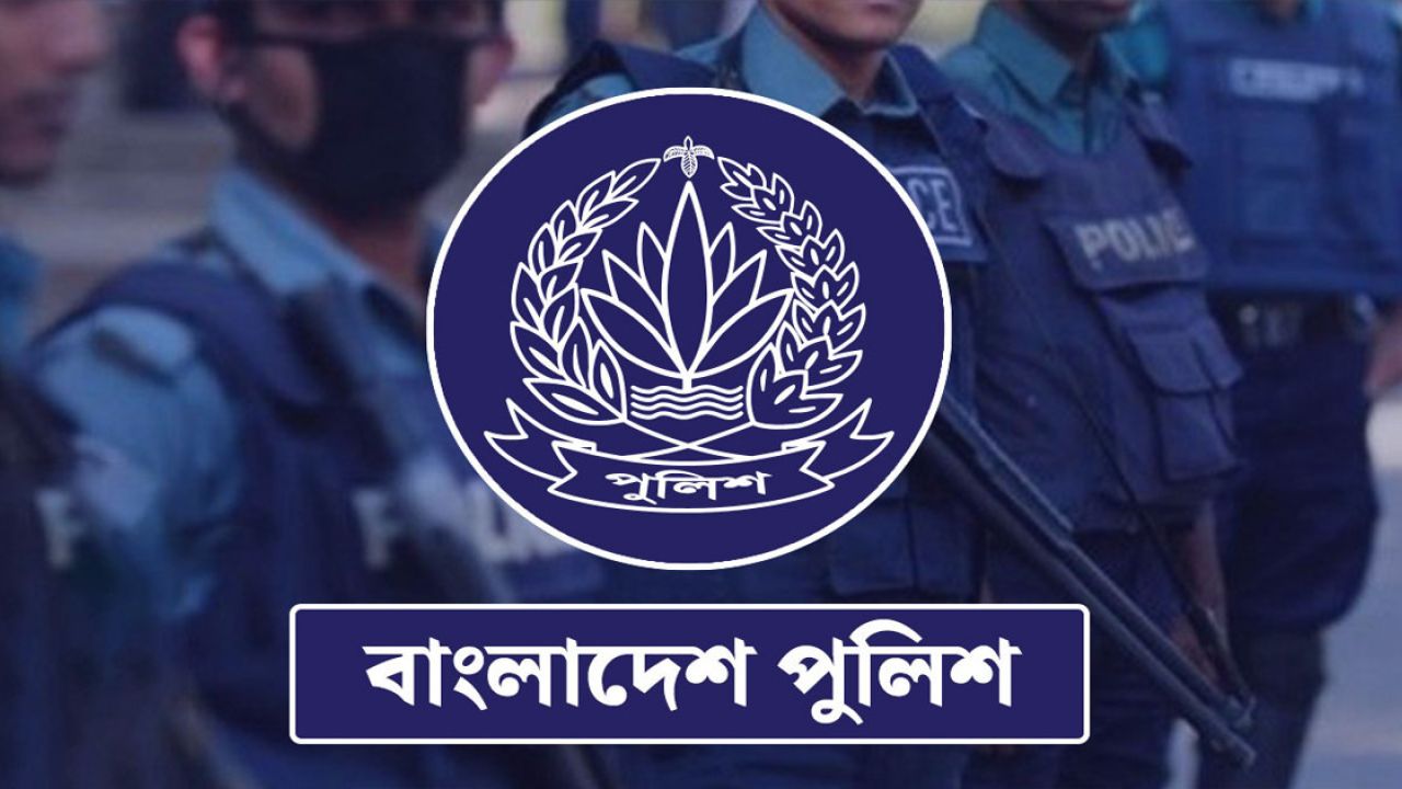 পুলিশে ‘ঝড়’ থামছে না