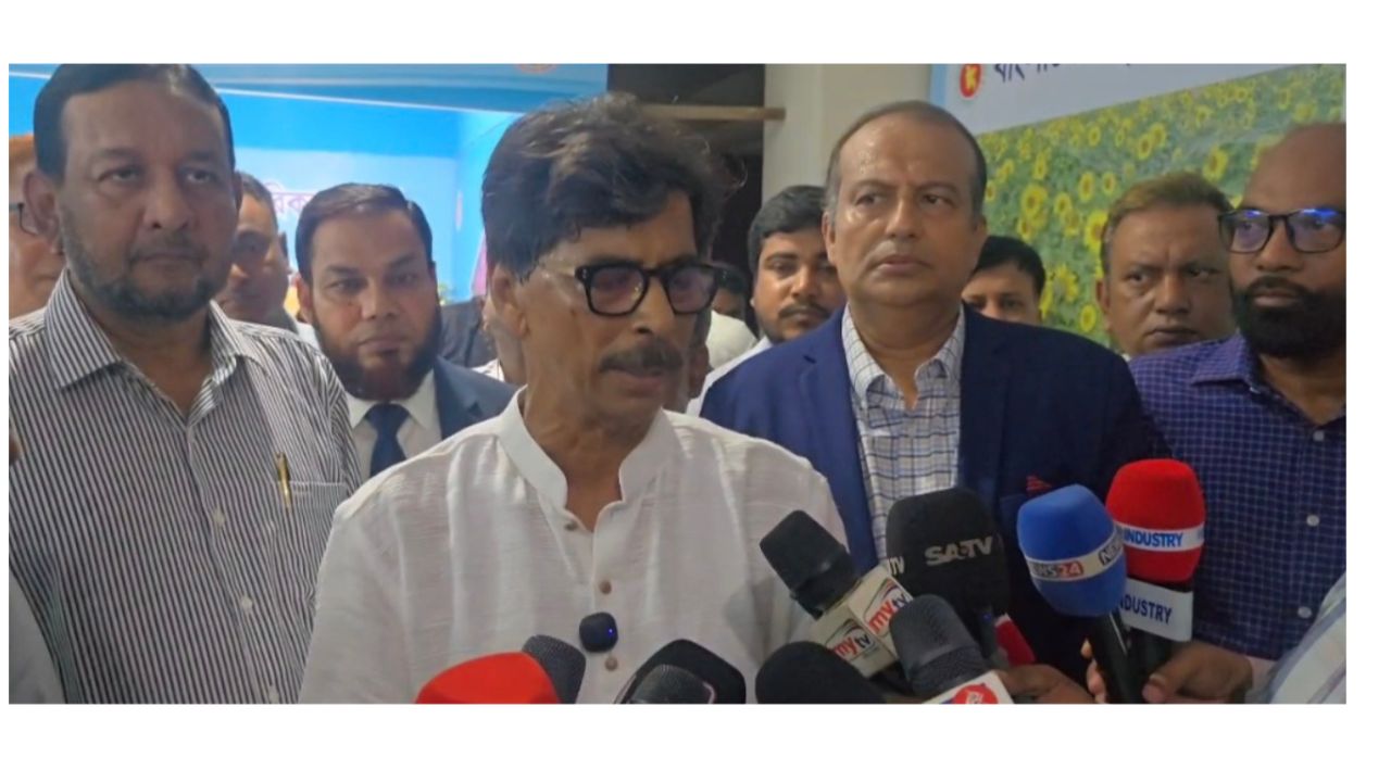 কৃষিতে বিশ্বজয়ের লক্ষ্য পূরণ হবে কীভাবে?