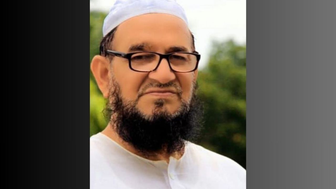 সাবেক সংসদ সদস্য গোলাম সরোয়ার হিরু আর নেই