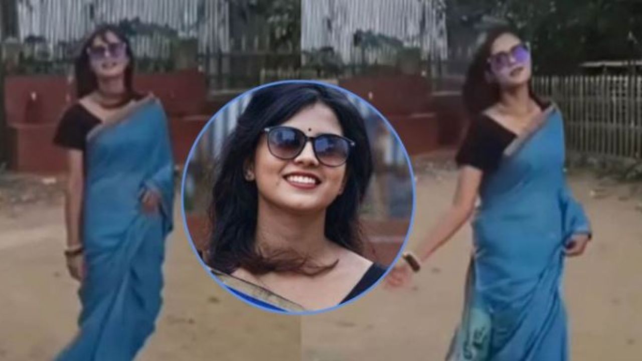 বিদ্যালয় প্রাঙ্গণে শিক্ষিকার রিল: কী বলছে চাকরিবিধি