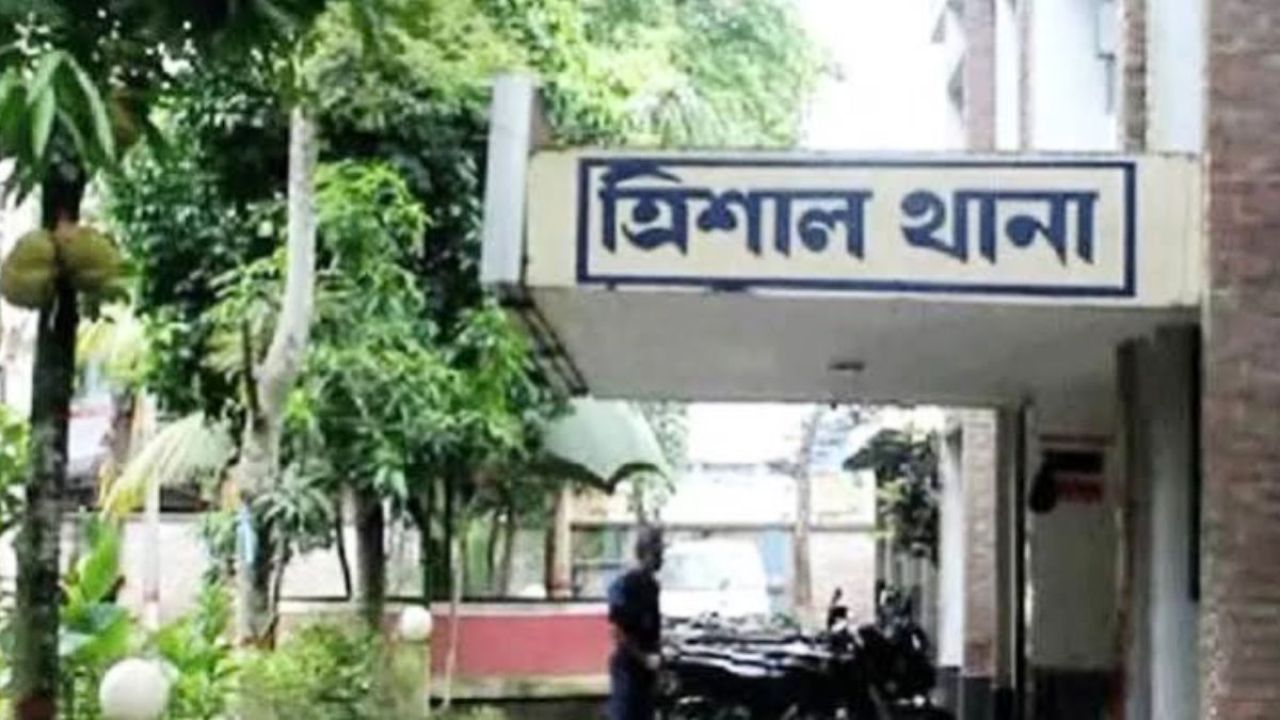 নজরুল বিশ্ববিদ্যালয় এলাকায় ৬৮ ইয়াবাসহ গ্রেপ্তার ২