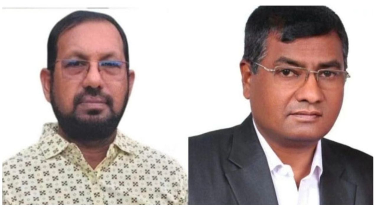 শ্যামনগর বিএনপিতে বড় পরিবর্তন: নতুন কমিটি