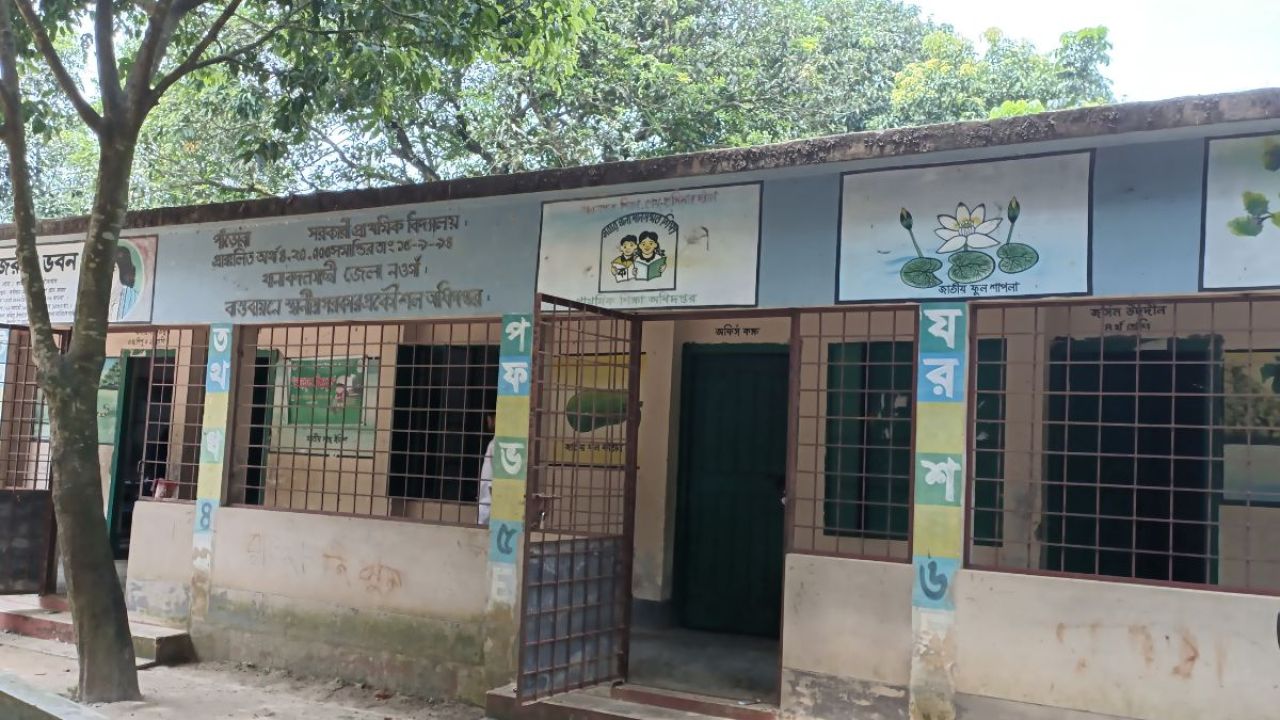 অঙ্ক না পারায় ছাত্রীকে পিটিয়ে জখম
