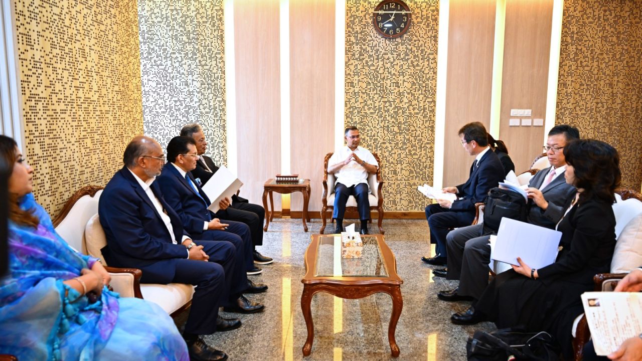 জাপানের সঙ্গে কৌশলগত অংশীদারত্ব জোরদারে গুরুত্ব প্রধানমন্ত্রীর