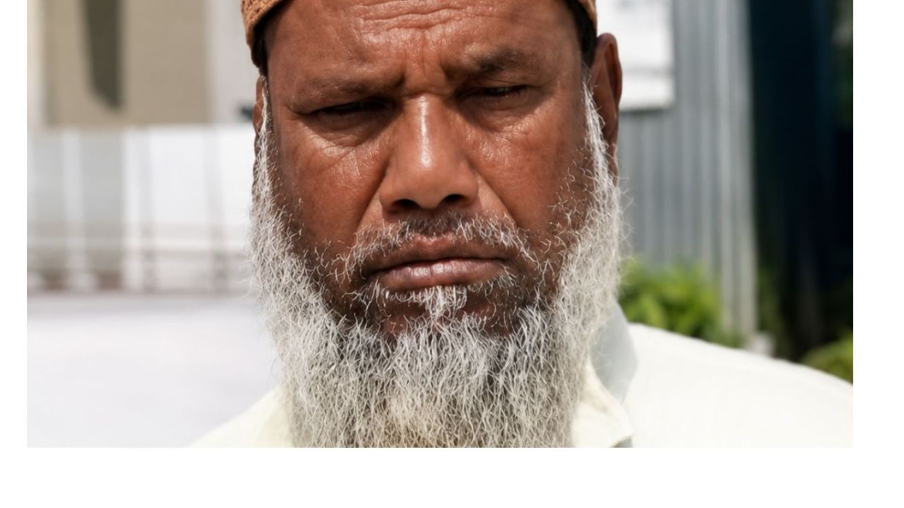 বেপরোয়া বাইকের ধাক্কায় কৃষকের মর্মান্তিক মৃত্যু