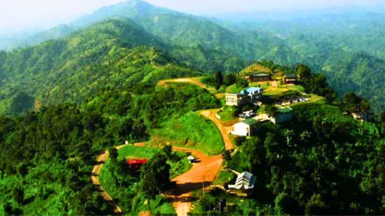 পাহাড়ে ছয় মাসে দেড় হাজার চাঁদাবাজি, ১৬ খুন