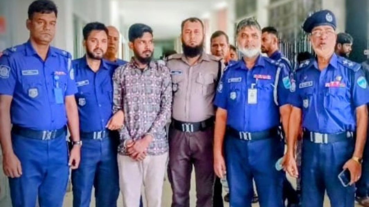 স্কুলছাত্র সোহান হত্যায় সর্বোচ্চ সাজা ঘোষণা
