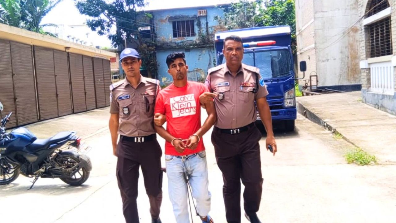 ফরিদপুরে সবজি বিক্রেতা হত্যা মামলায় ৩ জনের মৃত্যুদণ্ড