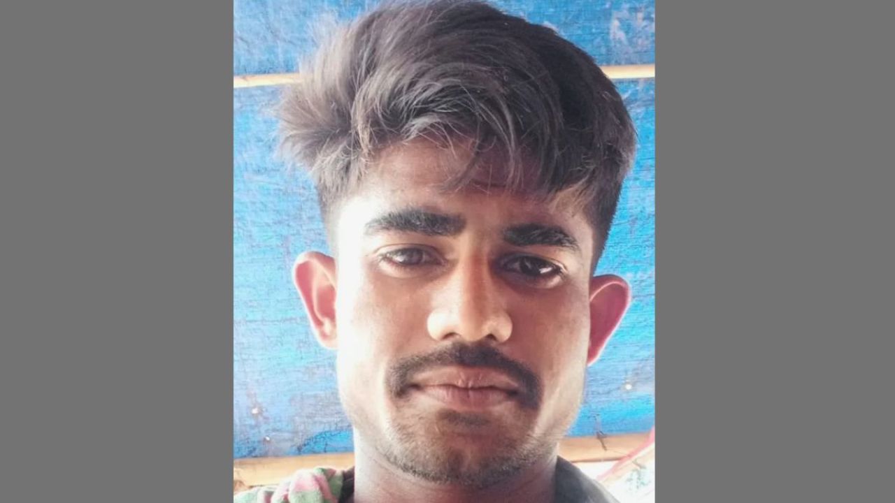 চাচার হাতে ভাতিজা খুন