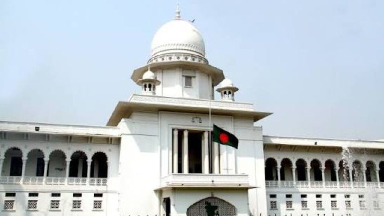 আন্তর্জাতিক মানদণ্ড মানতে কী ব্যর্থ হচ্ছে ট্রাইব্যুনাল : প্রশ্ন এইচআরডব্লিউর
