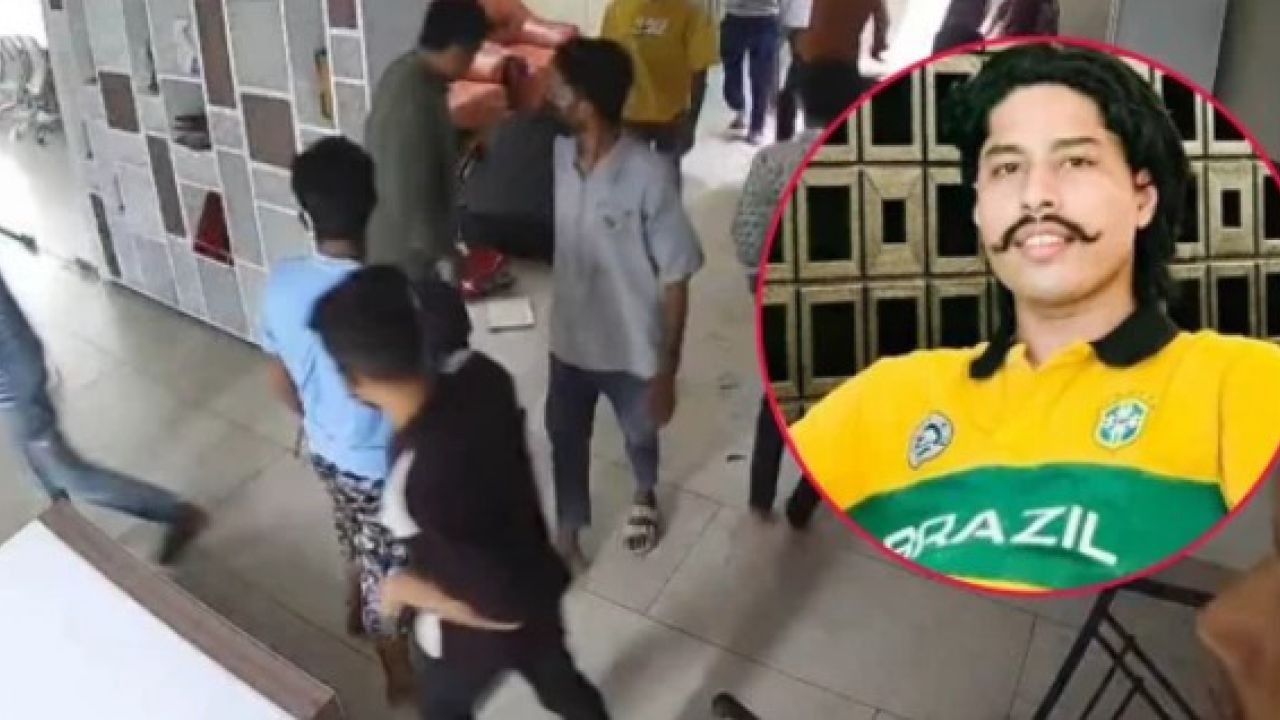 চট্টগ্রামের শীর্ষ সন্ত্রাসী ডেভিড ইমন  যশোরে গ্রেপ্তার