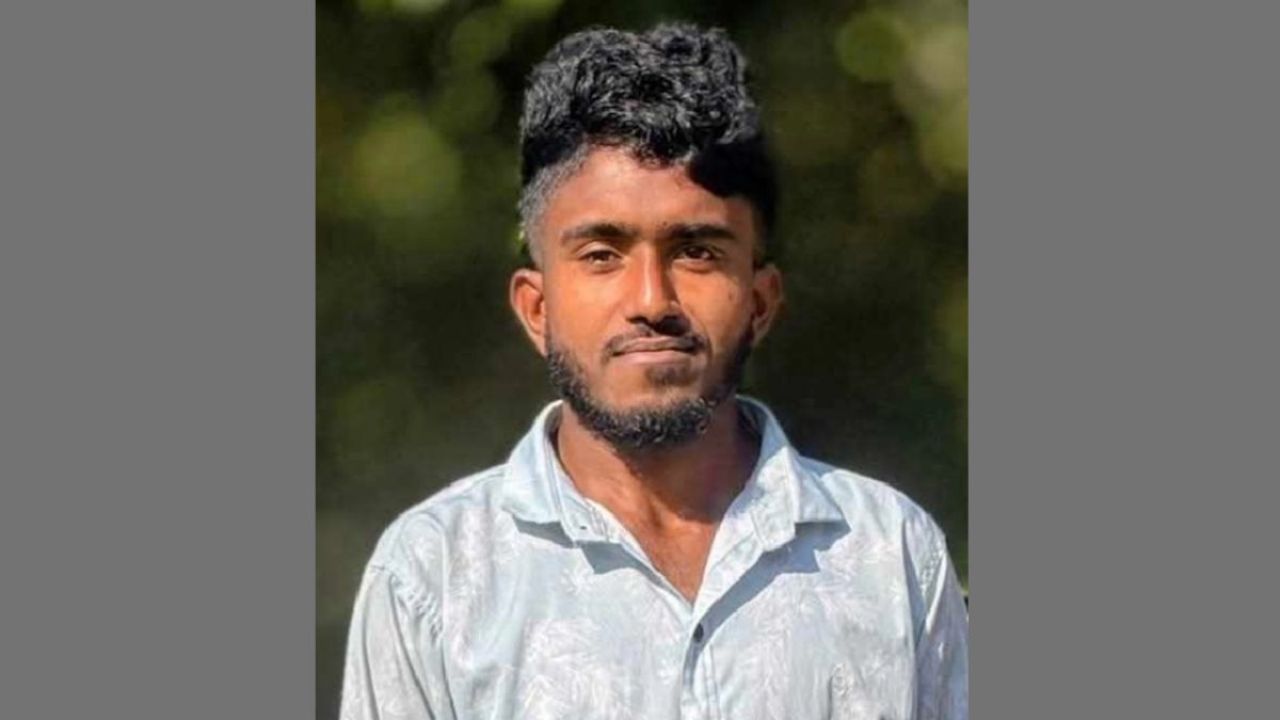 সখিপুরে অটোভ্যান-সিএনজি সংঘর্ষে যুবকের মৃত্যু