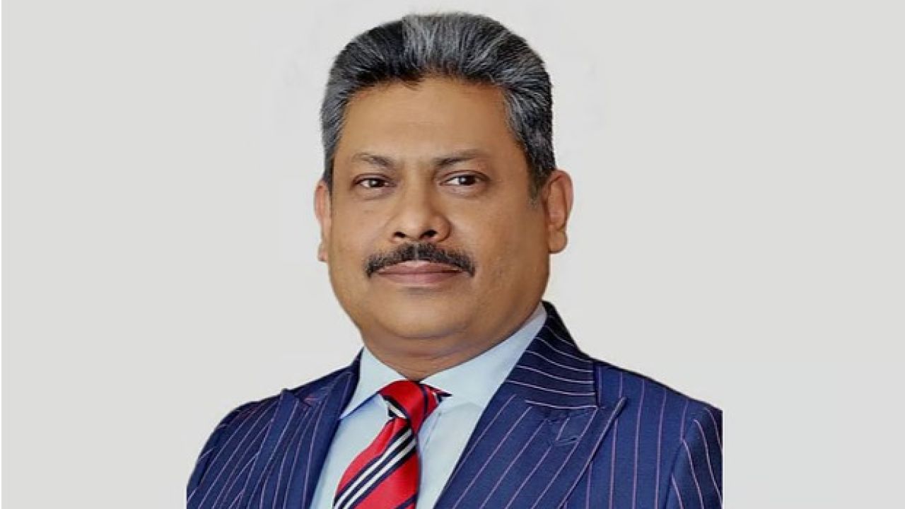 ন্যাশনাল ব্যাংক ছাড়লেন আদিল চৌধুরী 