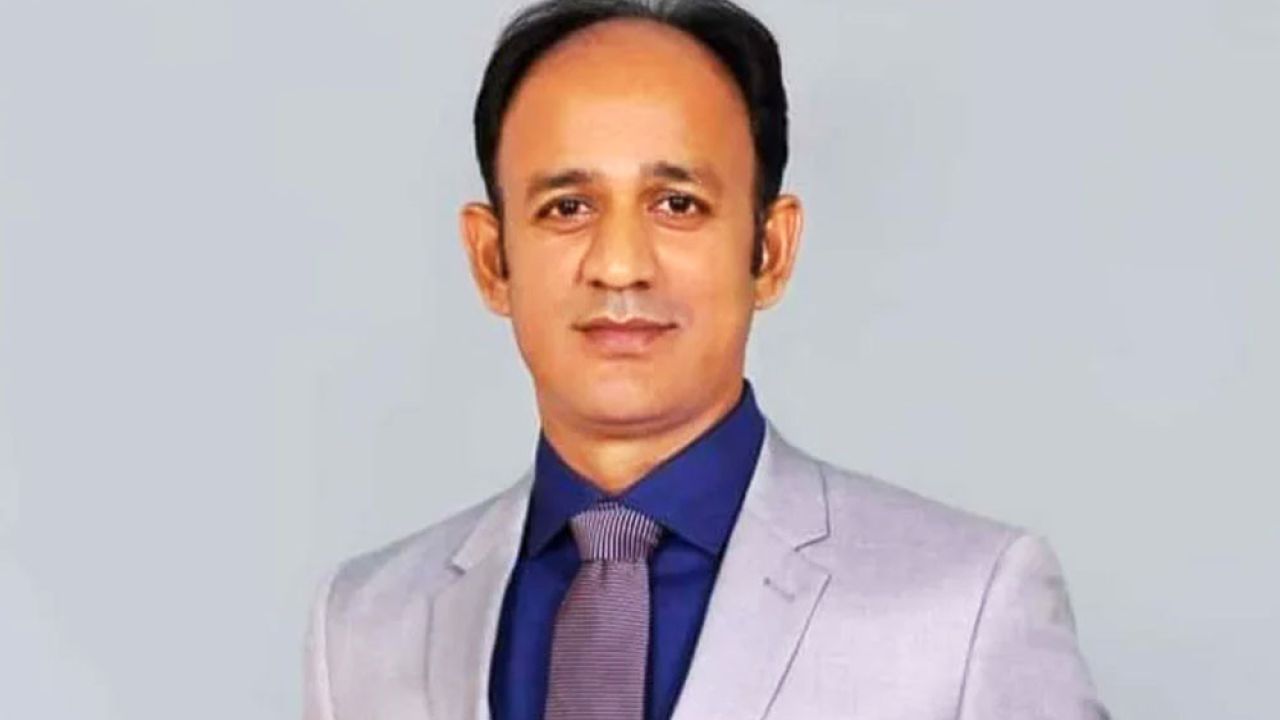 জামিন পেলেন ব্যারিস্টার সুমন