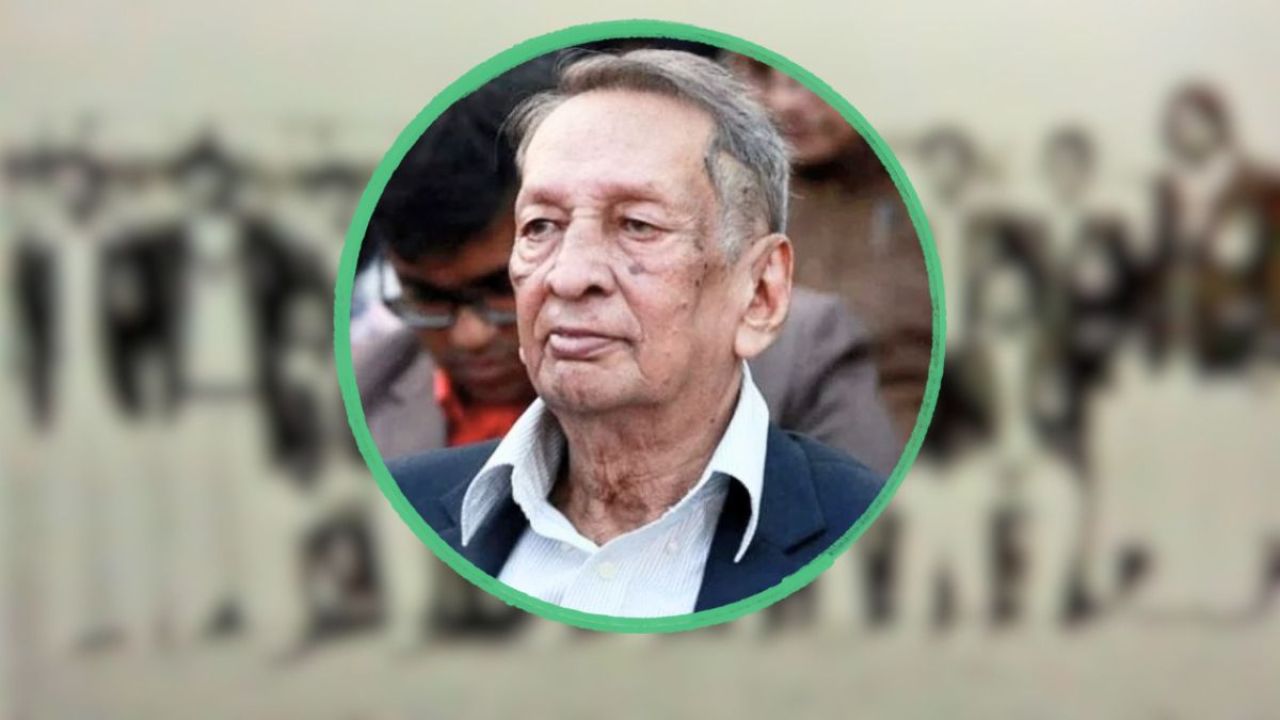 সেই ঐতিহাসিক শুরুর নায়ক, শামীম কবিরকে কি মনে রেখেছে বাংলাদেশ?