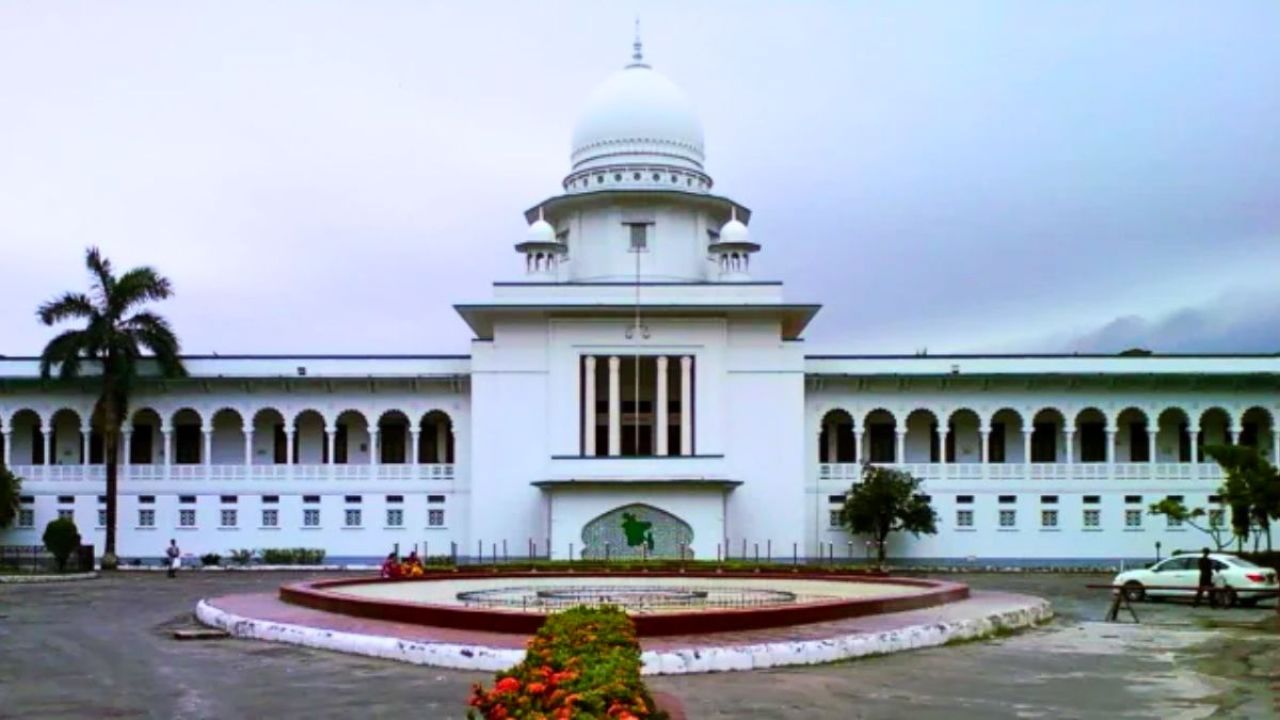 চেক ডিজঅনার মামলার মূল উদ্দেশ্য অর্থ আদায়, কারাদণ্ড নয়