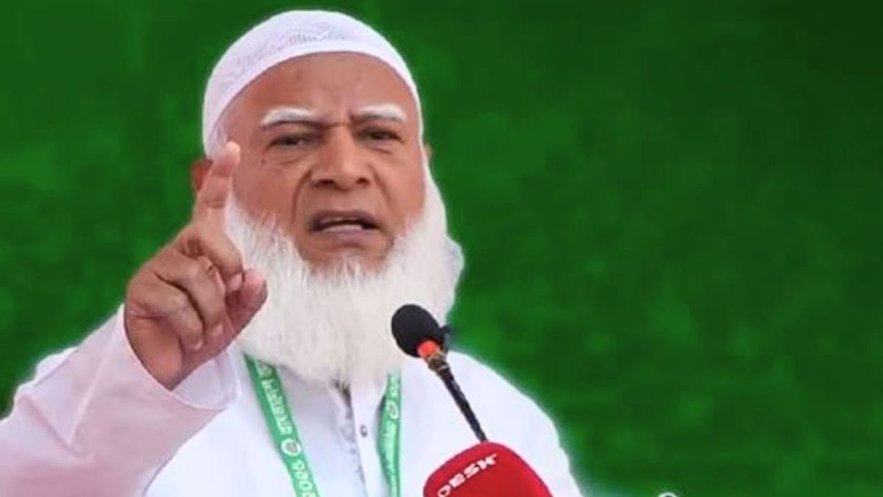 জুলাই আন্দোলনের কৃতিত্ব কখনো দাবি করেনি জামায়াত : শফিকুর রহমান