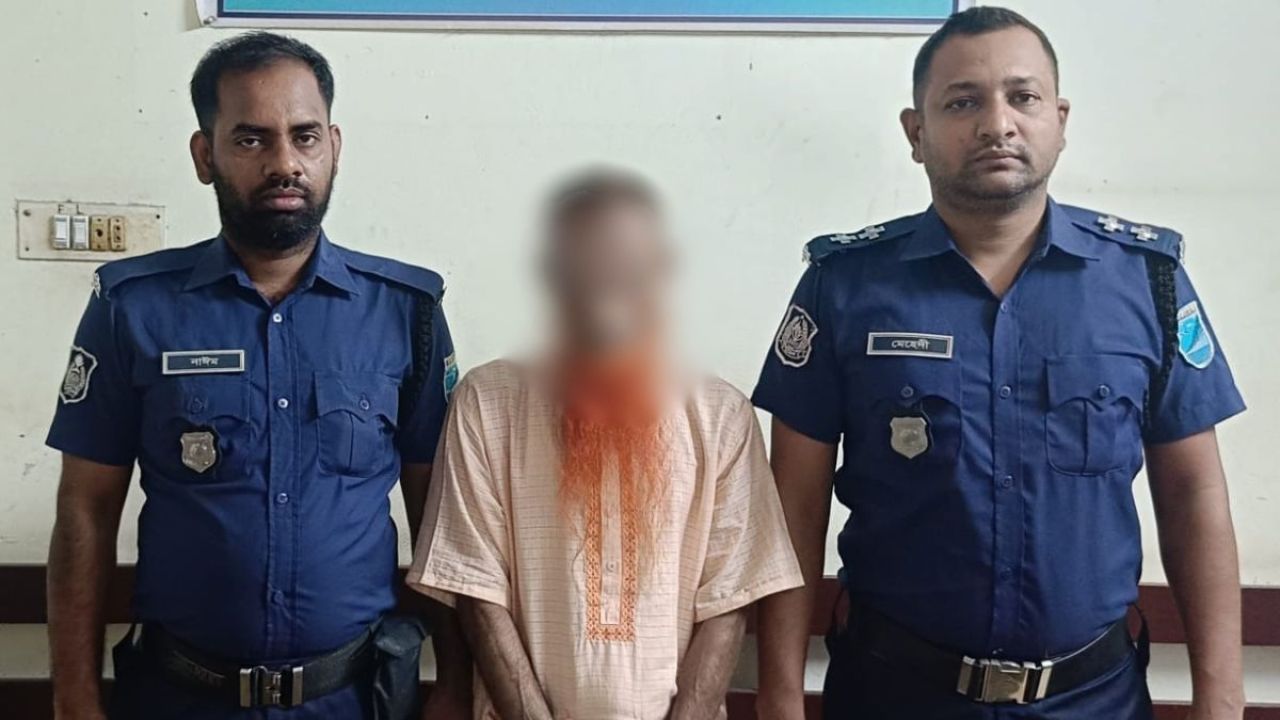 গজারিয়ায় ৮৫০ ক্যান বিদেশি বিয়ার জব্দ